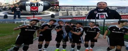 Yavru Kartal takmna sahip kt