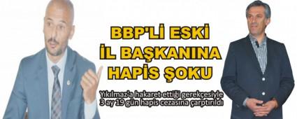 ALAN'A MAHKEMEDEN KT HABER!