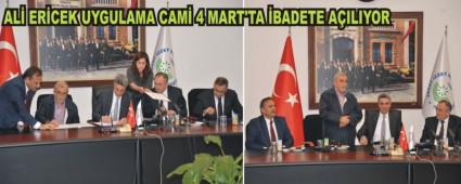 NVERSTEYE DEVR-TESLM YAPILDI