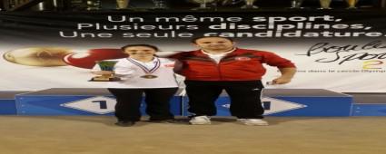 Fransa'da Belediyespor rzgar