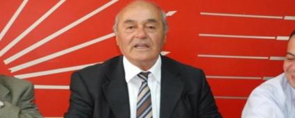 KAZIM KARSU'DAN SERT TEPK