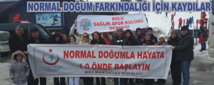 FARKINDALIK N KAYDILAR