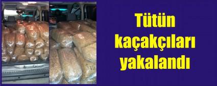 20 BN TL'LK KAAK TTN YAKALANDI