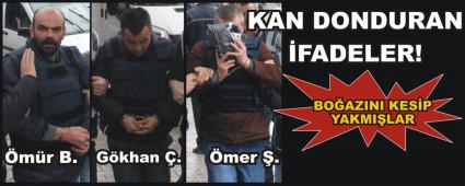 BOAZINI KESP YAKMILAR