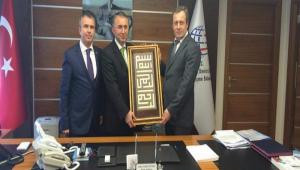 MUSAD'dan Ankara kartmas