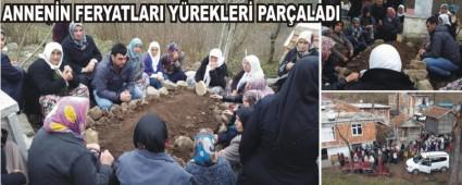 ERHAN GM SON YOLCULUUNA UURLANDI