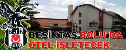 Esentepe Otel Beikta'n !