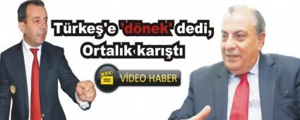 TBMM'DE DNEK' TARTIMASI