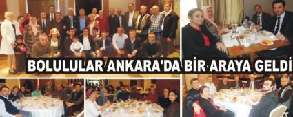 ABD BOLULARI BULUTURDU