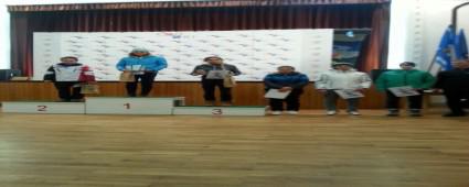 AYENUR'DAN TARH BAARI