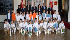 MNK YREKLERDEN KOCAMAN BAARI