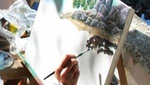 Bolu l Kltr Turizm Mdrl Resim Kursu