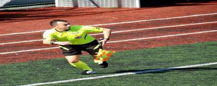 Erkan Futsal RAP'ta...