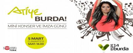 NL SANATI BOLU'YA GELYOR