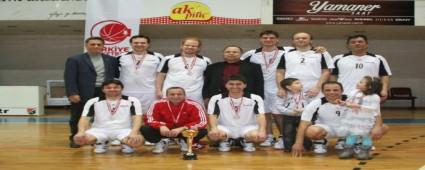 Turnuva Tfeki ile yeniden can bulacak