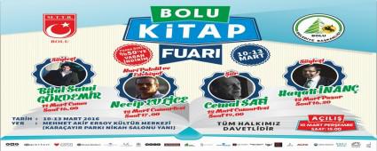 KTAP FUARI'NA DAVETLSNZ