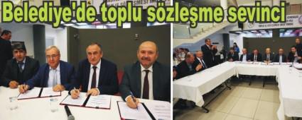 Grmeler masada bitti