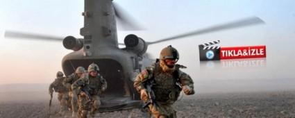 SUR'DAK FNALE KOMANDO MARI DAMGA VURDU