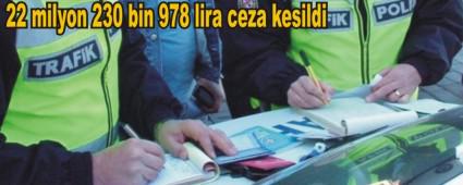 Hz yapan srcye ceza yad