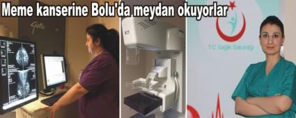 Meme kanserine kar hayat kurtaracak uyarlar!