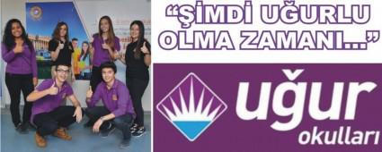 MD UURLU OLMA ZAMANI