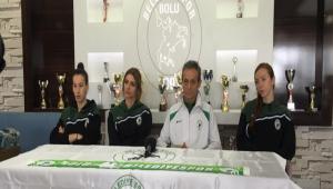 Sultanlar zafere yryor