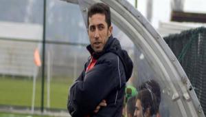 Yeniaaspor'da Feridun Tredi dnemi