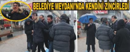 TERR N ZNCRL PROTESTO