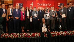 Kldarolu Mengen Belediyesi'ni dllendirdi