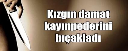 Kzgn damat kaynpederini baklad