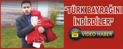  KONSEYE TRKYE BAYRAINI ASTIRMADILAR