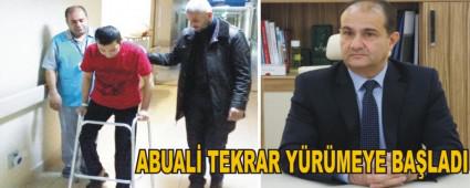 HASTANE PERSONELNDEN RNEK DAVRANI