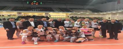 Sultanlar Kartal' zorlad ykamad: 1-3