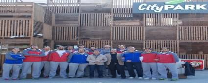 Pota Beyine moral kahvalts