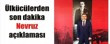 Yastayz, Nevruz kutlamayacaz