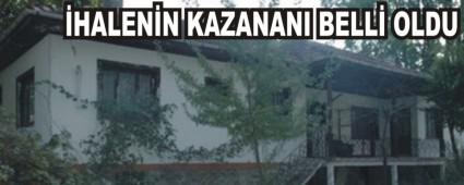 ARAZY ALAN SM BELL OLDU