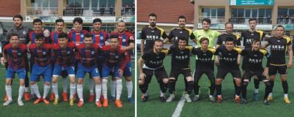 Gol dellosunu kazanan zel dare Kroluspor