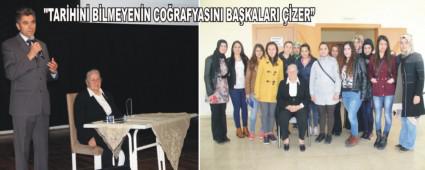  TMSAL KARABEKR: DN UNUTMA K YARINA HAKKIN OLSUN