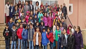 52. Ktphane Haftas Etkinlikleri Devam Ediyor