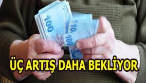 EMEKLİYE MÜJDE EMEKLİYE MÜJDE