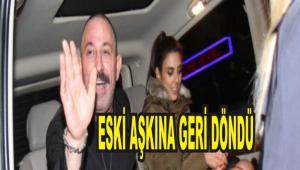 SAKLAMAYI DENEDİ AMA OLMADI SAKLAMAYI DENEDİ AMA OLMADI