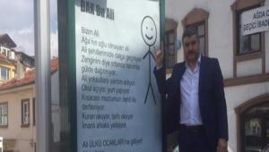 BLBOARDLARLA OCAA DAVET ETT