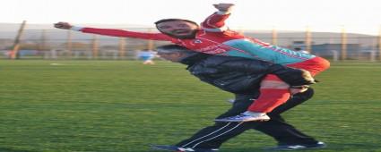 Kaptandan Taraftara ar !