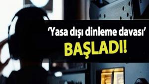 BOLU'DA USULSZ DNLEME DAVASI BALADI