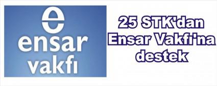 ENSAR VAKFI GZDE BR KURUMDUR