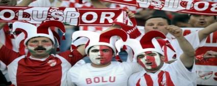 Taraftar Abak' istemiyor