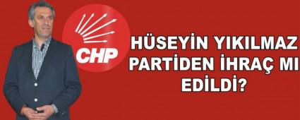 CHP YENDEN KARITI