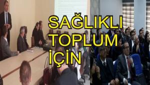 SALIKLI BREY, SALIKLI TOPLUM