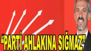 YIKILMAZ'A MZALI DESTEK