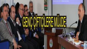 Gen ifti Desteklemeleri Hzl Balad 